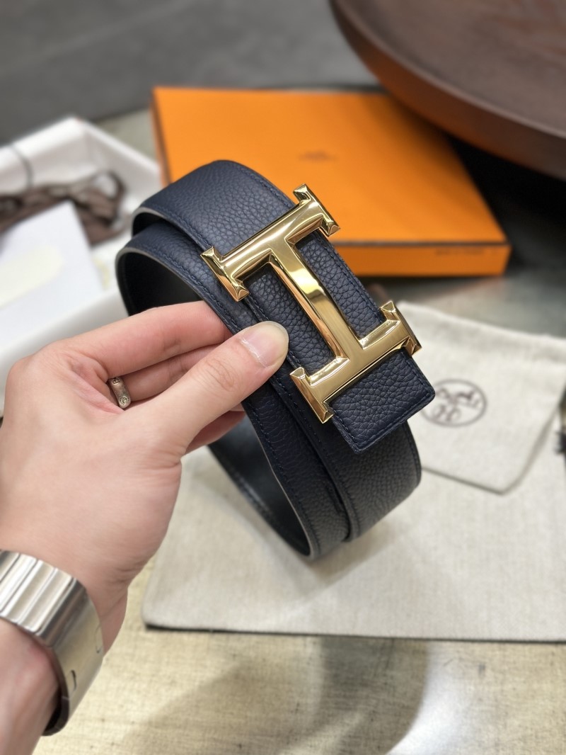 Hermes Belts